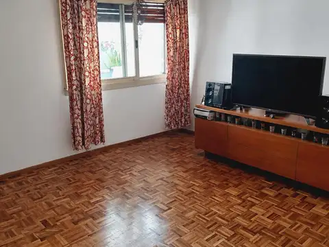 VENTA Departamento 2 ambientes en Barrio Norte/Recoleta