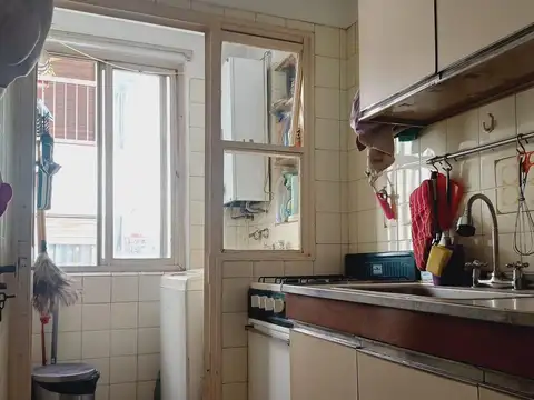 Departamento en Venta en Barrio Norte, USD 92.000