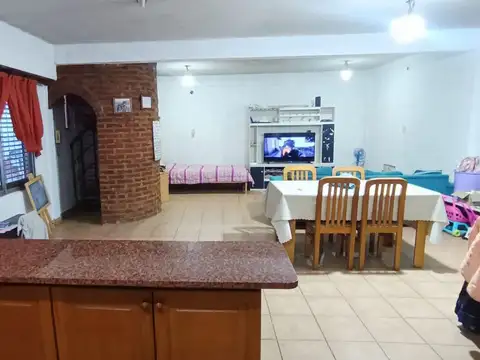 Depto Tipo Casa en Venta en Pablo Podesta, USD 55.000