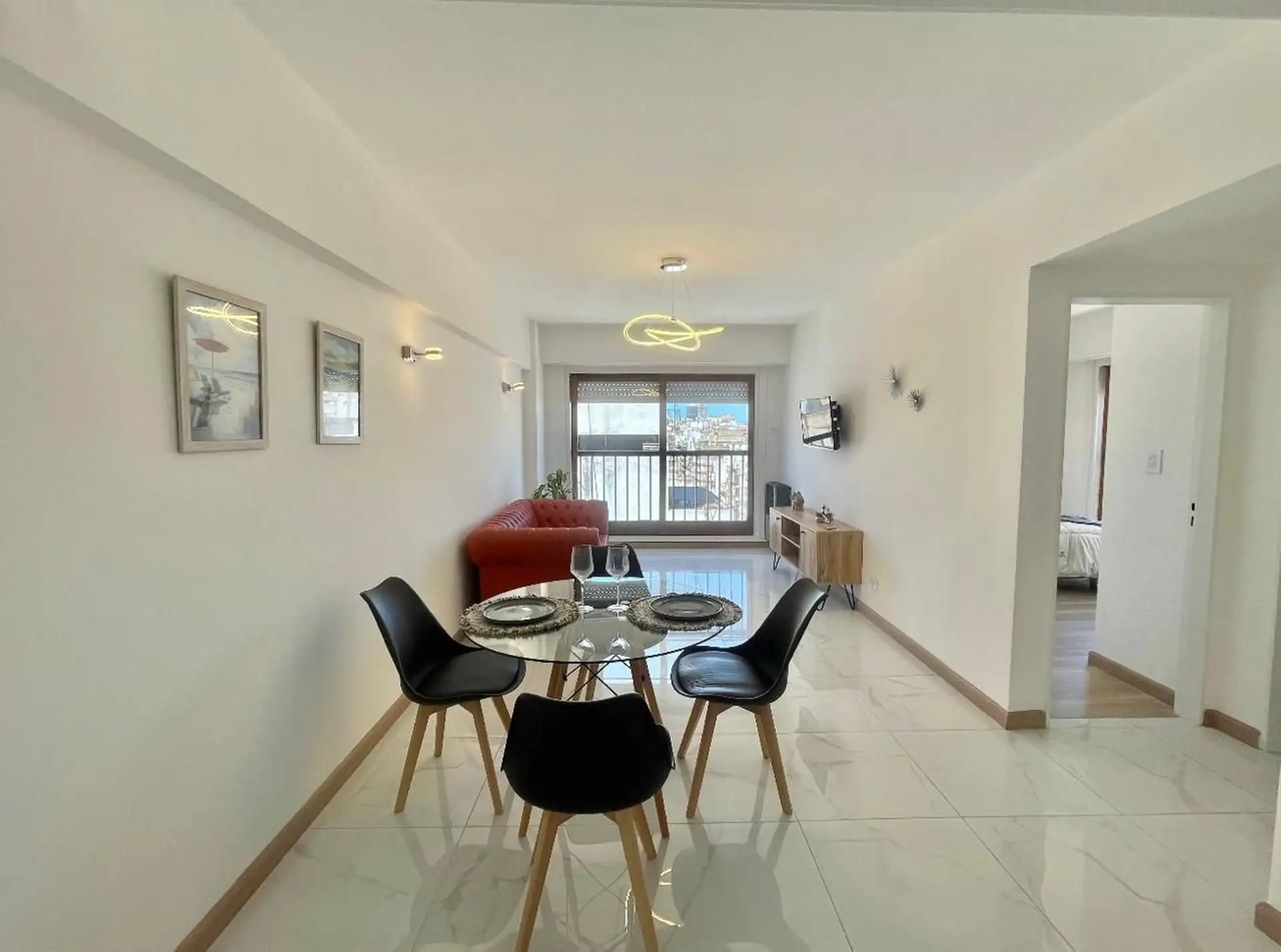Venta de Departamento 2 Ambientes Reciclado Zona Aldrey
