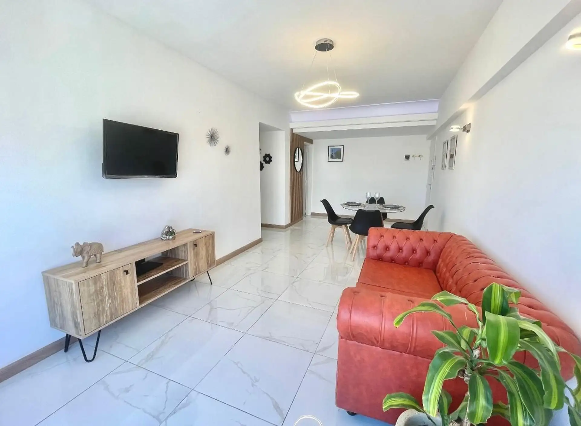 Venta de Departamento 2 Ambientes Reciclado Zona Aldrey