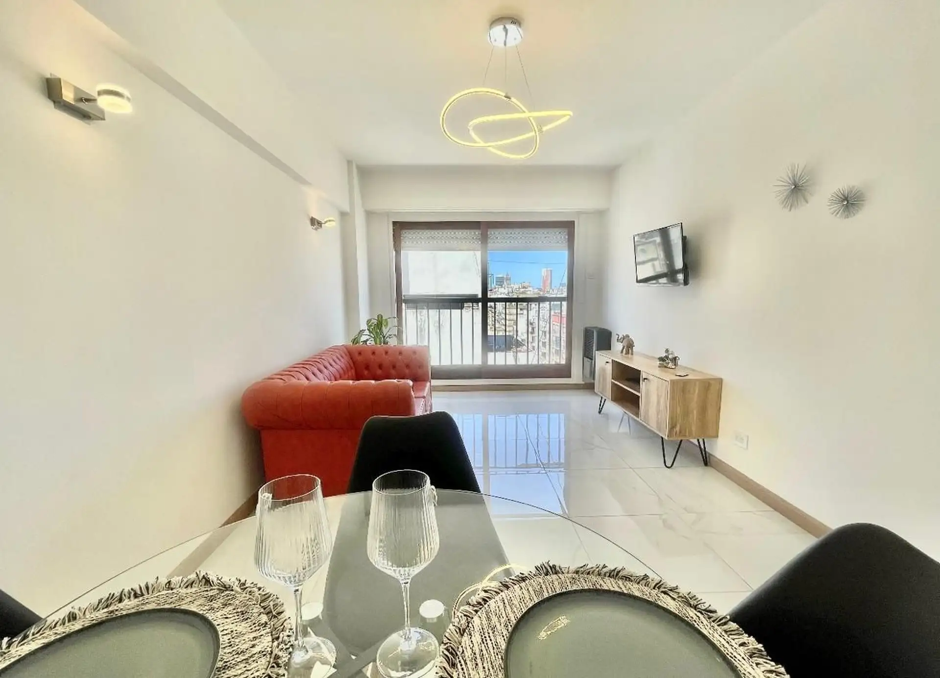 Venta de Departamento 2 Ambientes Reciclado Zona Aldrey