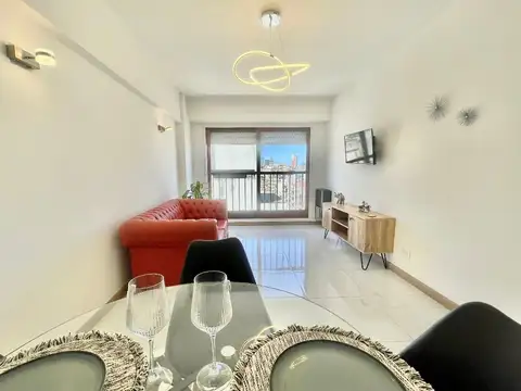 Venta de Departamento 2 Ambientes Reciclado Zona Aldrey, Mar del Plata