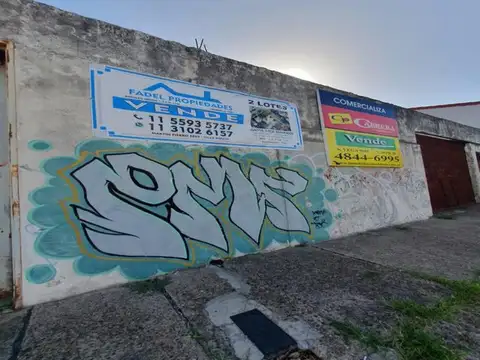 Terreno en Venta de 650,0 m2