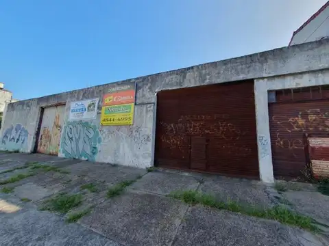 Terreno en Venta en Villa Bosch, USD 300.000