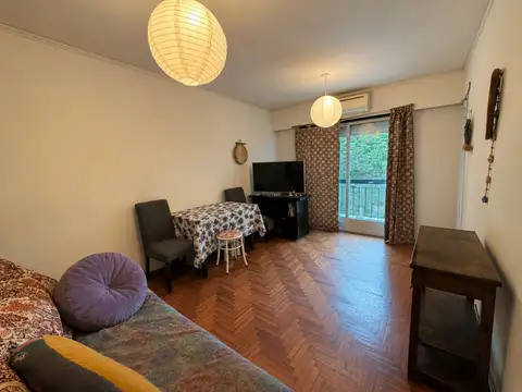 DEPARTAMENTO 1 DORMITORIO EN VENTA EN LA PLATA