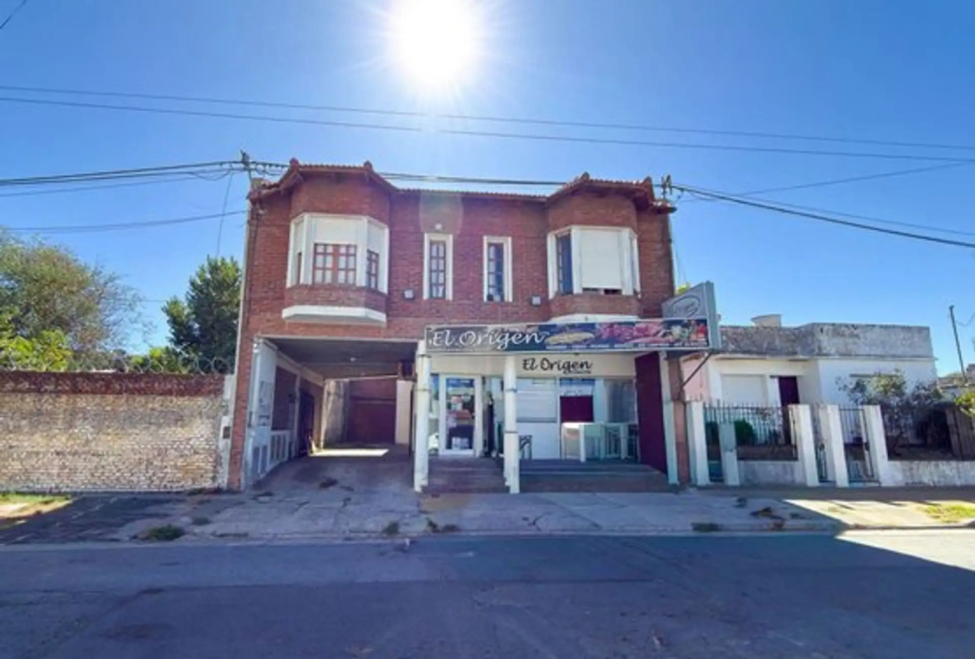 Venta departamento 1 habitación semicentro Tandil