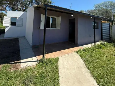 CASA EN ALQUILER, ARROYO SECO!