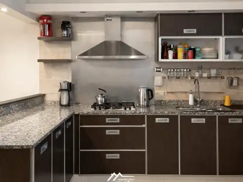 Depto Tipo Casa en Venta de 3 dormitorios