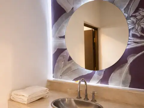 Depto Tipo Casa en Venta en Macrocentro, USD 210.000