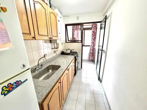 9 DE JULIO 100, Piso 2