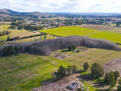 Terreno en Venta en Tandil, USD 116.765