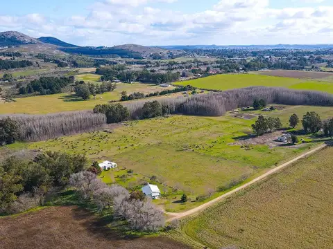 Terreno en Venta de 2123,0 m2