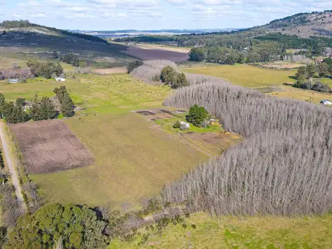 Terreno en Venta de 2123,0 m2