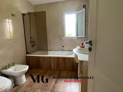 Casa en Venta 3 años