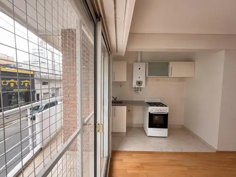 Departamento en Venta en Centro, USD 79.000