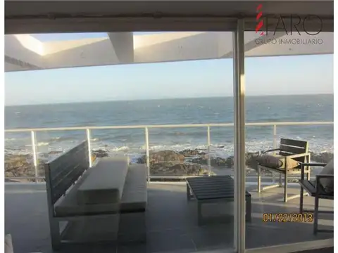 Departamento en Alquiler de 3 ambientes