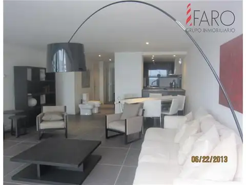 Departamento en Alquiler de 2 dormitorios