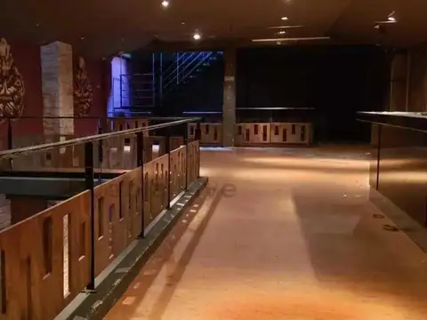 Local en venta - Cocina - 3 Baños - 445Mts2 - Palermo Hollywood, Palermo