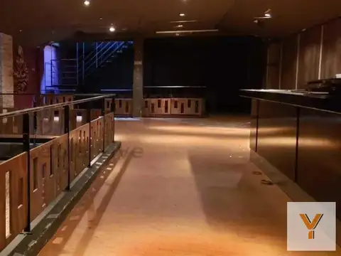 Local en venta - Cocina - 3 Baños - 445Mts2 - Palermo Hollywood, Palermo