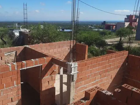 Terreno en Venta en Villa Larca, USD 50.000