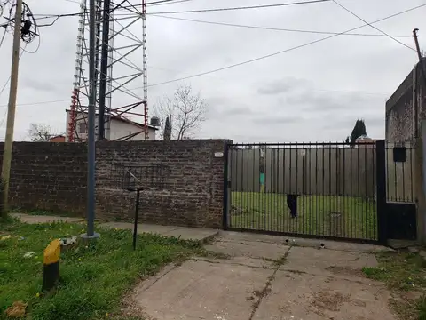 Terreno en Venta de 335,0 m2