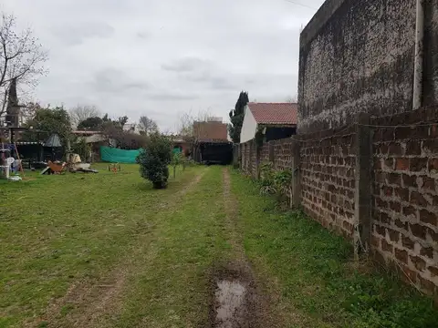 Terreno - Venta - Argentina, San Miguel - Marcos Sastre 2780