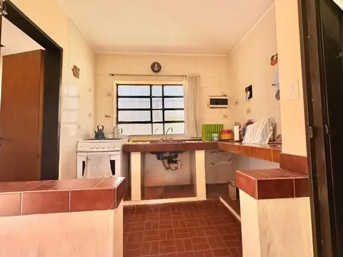 Oportunidad. Casa en Venta El Remanso 1600 m² Gran Parque. 2 ambientes.