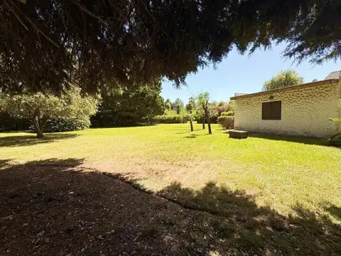 Casa en Venta de 1 dormitorio