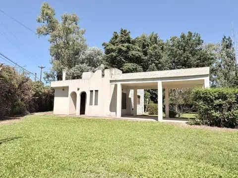 La Mañanita , Piso 0