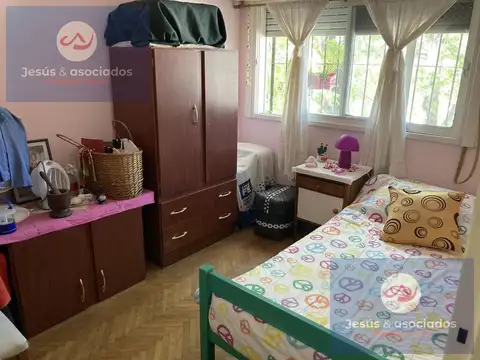 Departamento en Venta 51 años