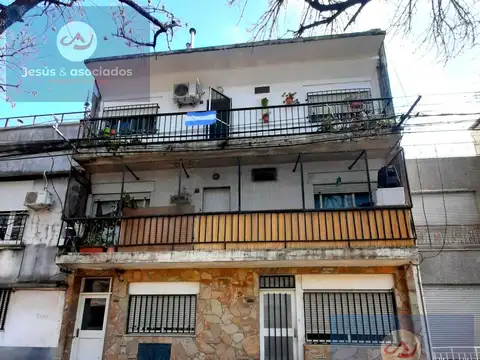 Departamento en Nuestra Señora de Lourdes