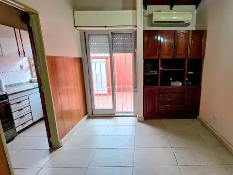 Depto Tipo Casa en Alquiler 15 años