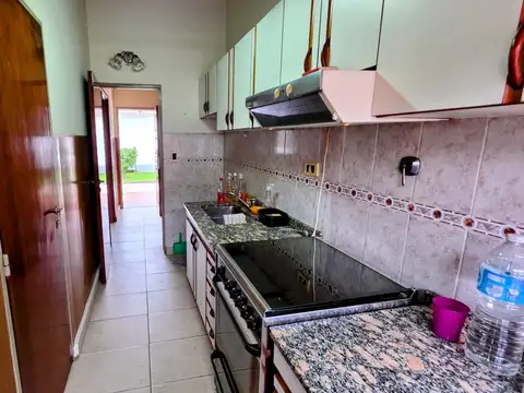 Alquiler Casa 3 Ambientes en Quilmes