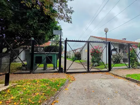 Alquiler Casa 3 Ambientes en Quilmes