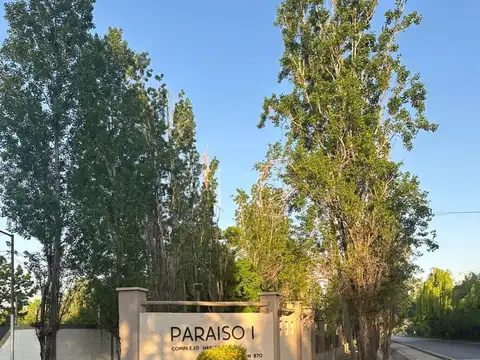 Casa en Venta 13 años