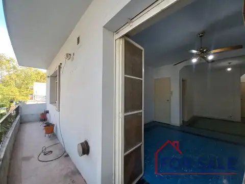 Depto Tipo Casa en Venta en Villa Lugano, USD 55.000