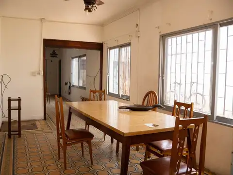 Depto Tipo Casa 4 ambientes con 1 baño