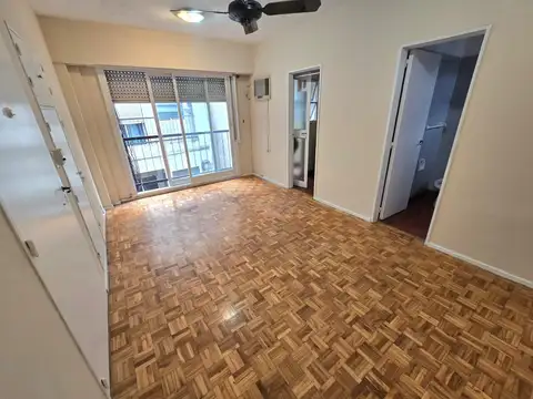 VENTA - DEPARTAMENTO 1 AMBIENTE - PALERMO SOHO