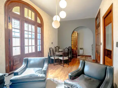 Depto Tipo Casa en Venta al Oeste