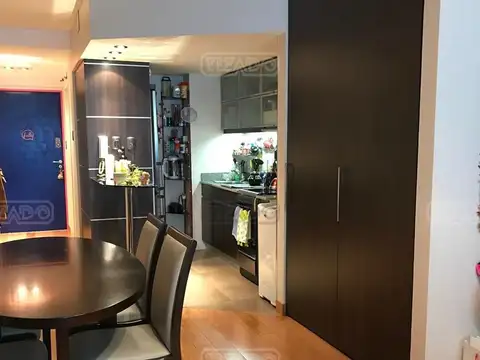 Departamento en Venta 40 años