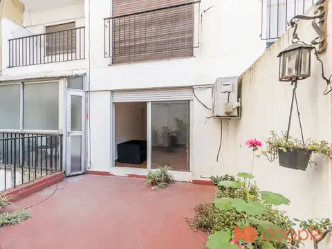 Departamento en Venta en Balvanera, USD 69.900