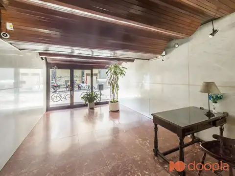 Departamento en Venta en Balvanera, USD 69.900