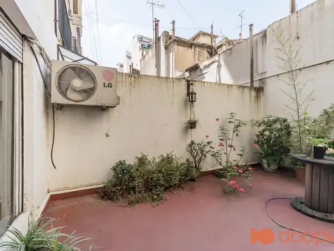 Departamento en Venta al Norte