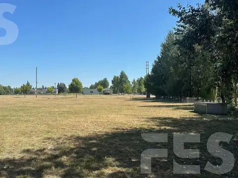 Av. Juan Pablo II 1600, San Vicente, Provincia de Buenos Aires