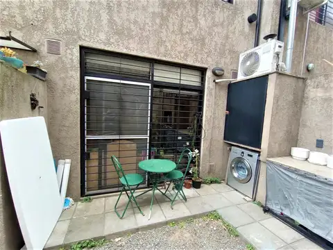 Casa en Alquiler 10 años