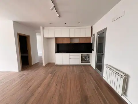 Departamento de dos dormitorios en venta, La Plata