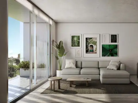 Departamento en Venta A Estrenar