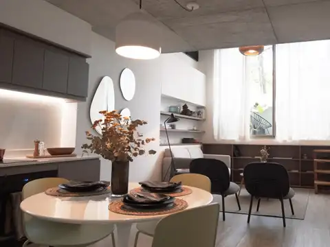 Departamento en Venta en San Telmo, USD 285.154