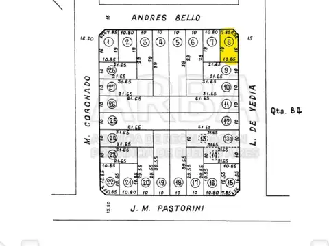 Local en Venta 21 años